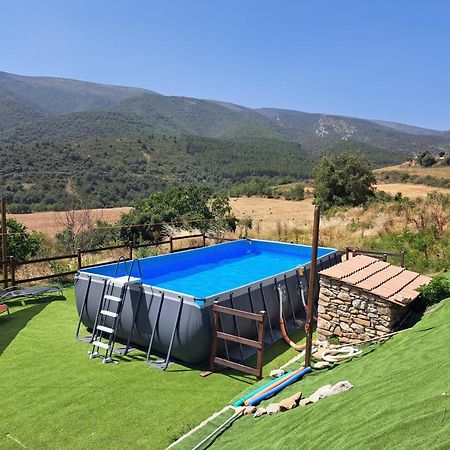 Casa Moliner Konuk evi Beniure Dış mekan fotoğraf