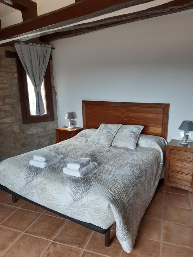 Casa Moliner Konuk evi Beniure Dış mekan fotoğraf