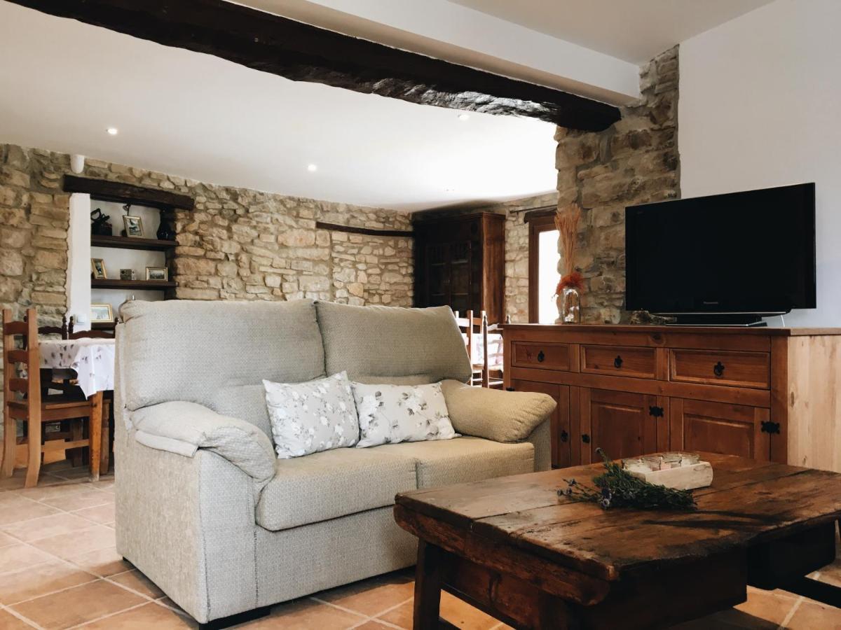 Casa Moliner Konuk evi Beniure Dış mekan fotoğraf