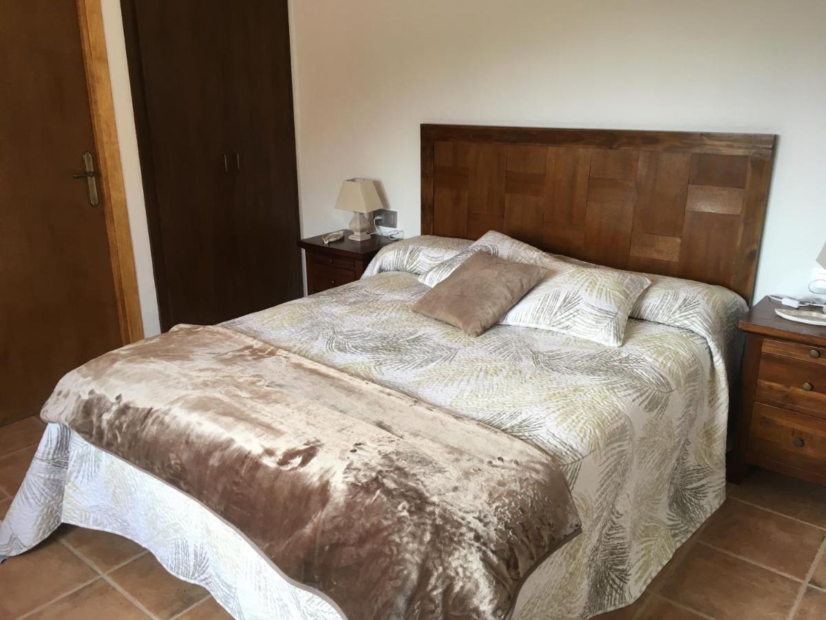 Casa Moliner Konuk evi Beniure Dış mekan fotoğraf