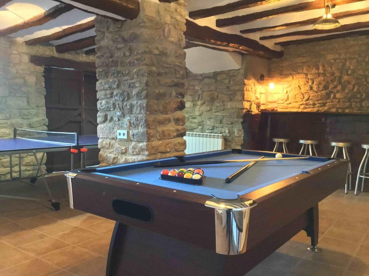 Casa Moliner Konuk evi Beniure Dış mekan fotoğraf