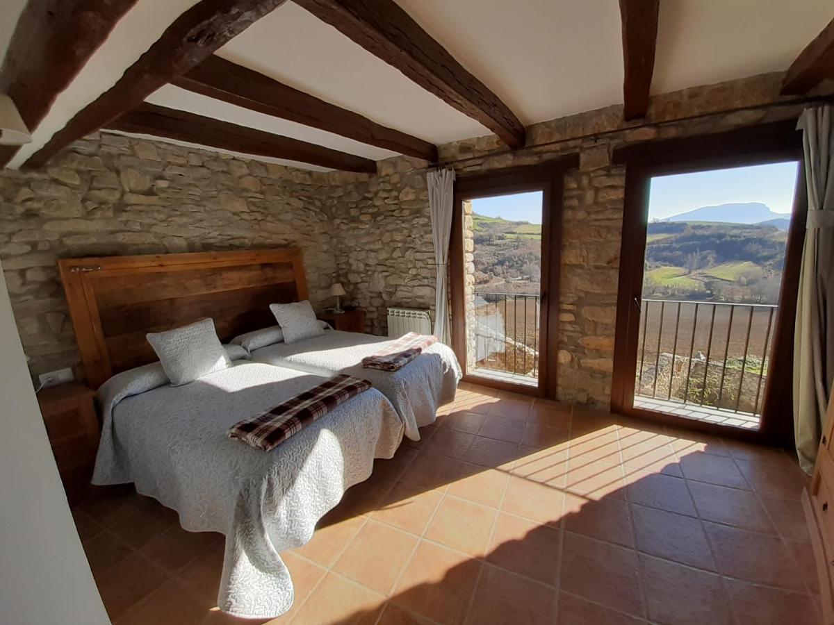 Casa Moliner Konuk evi Beniure Dış mekan fotoğraf
