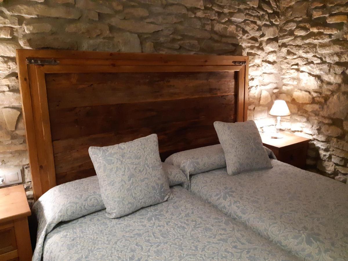 Casa Moliner Konuk evi Beniure Dış mekan fotoğraf