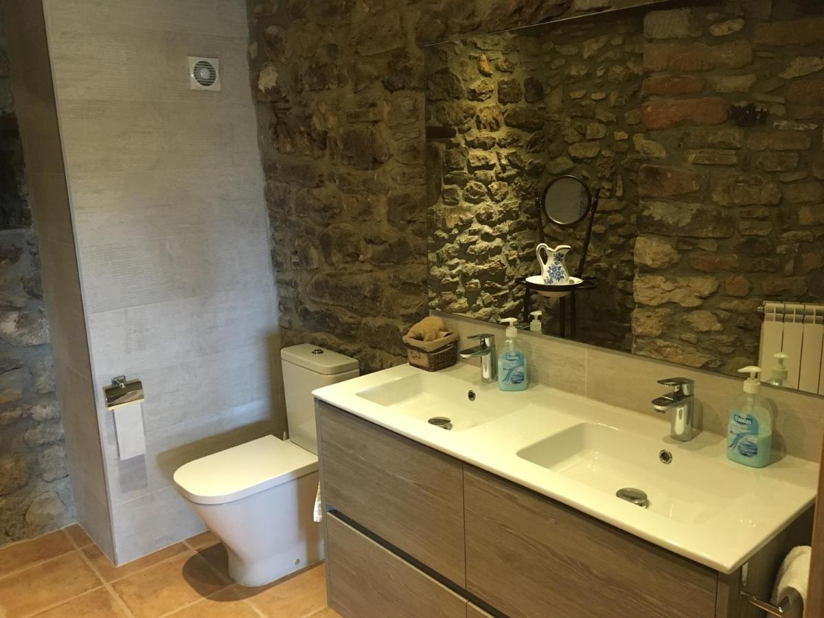 Casa Moliner Konuk evi Beniure Dış mekan fotoğraf