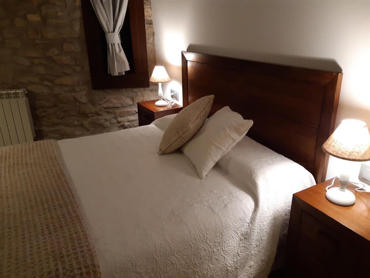 Casa Moliner Konuk evi Beniure Dış mekan fotoğraf