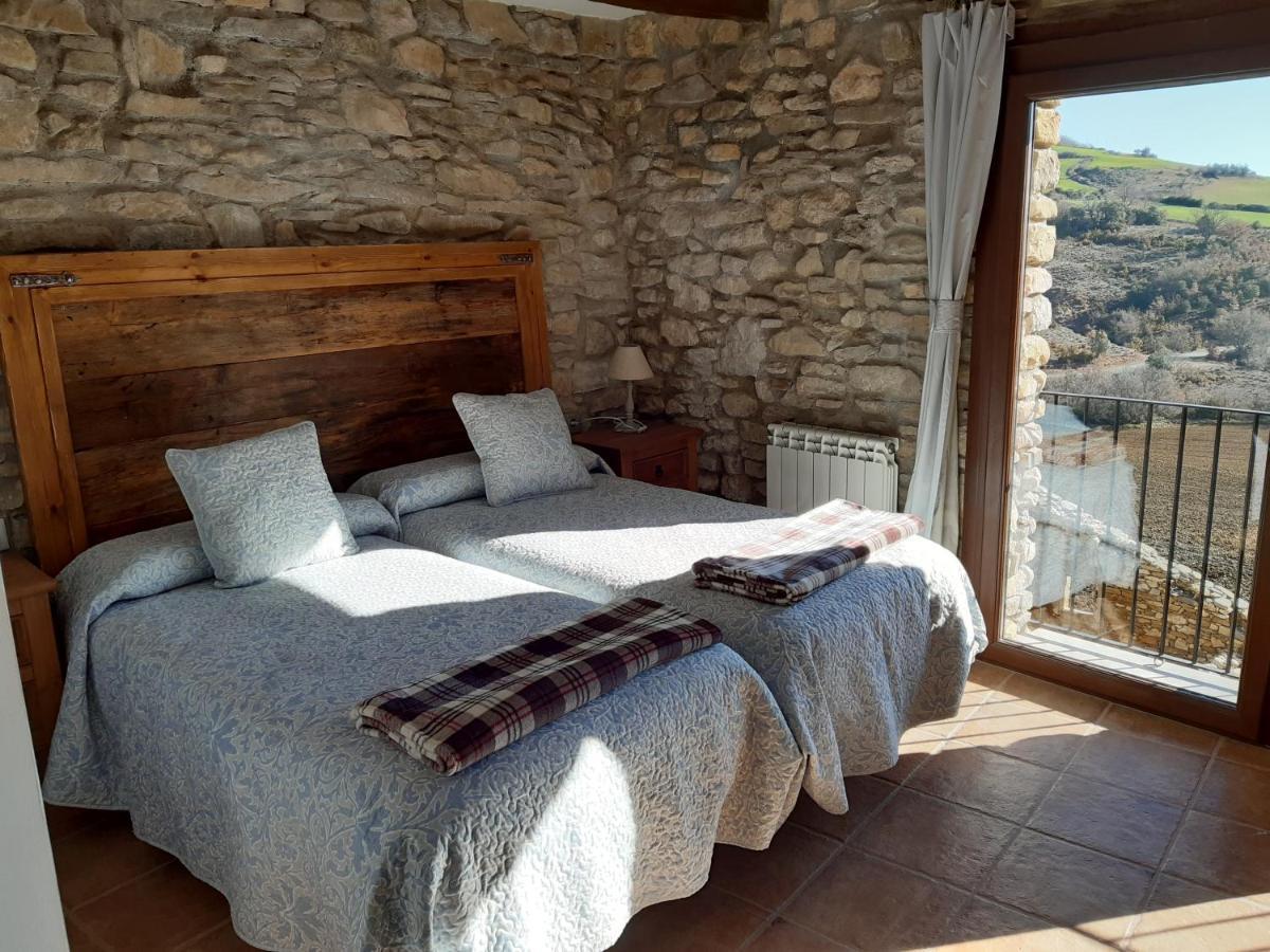 Casa Moliner Konuk evi Beniure Dış mekan fotoğraf