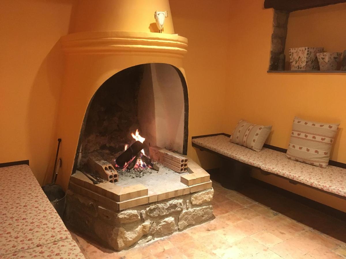 Casa Moliner Konuk evi Beniure Dış mekan fotoğraf