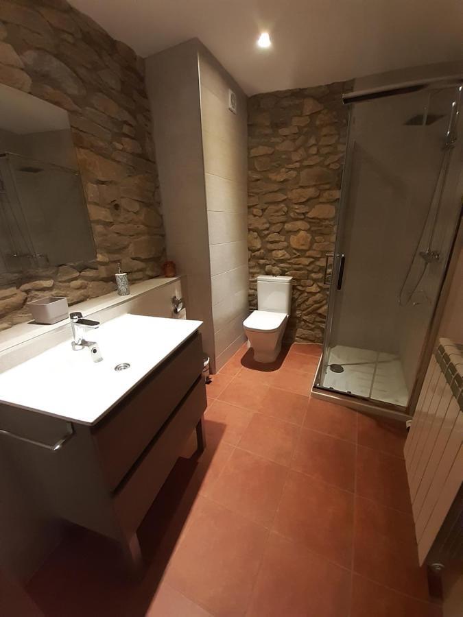 Casa Moliner Konuk evi Beniure Dış mekan fotoğraf