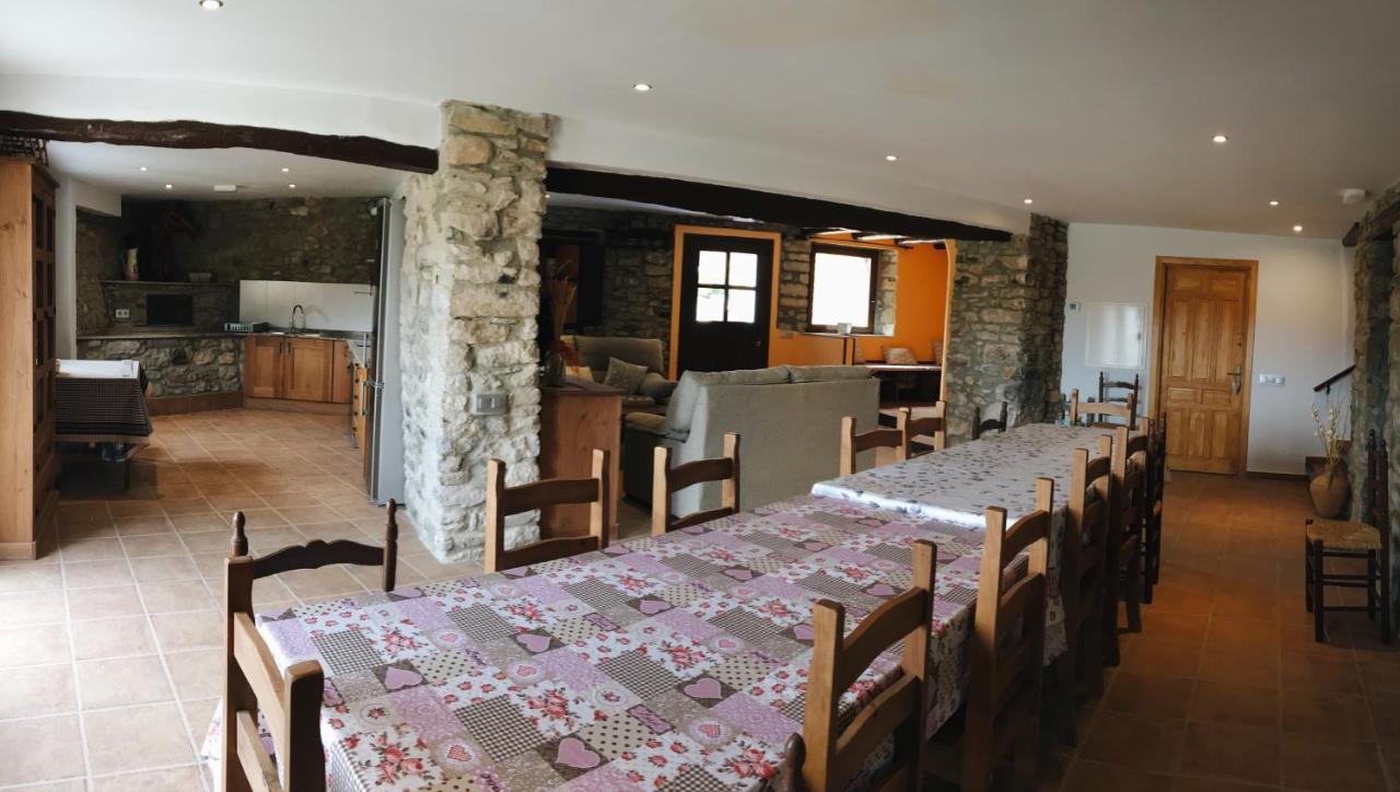 Casa Moliner Konuk evi Beniure Dış mekan fotoğraf