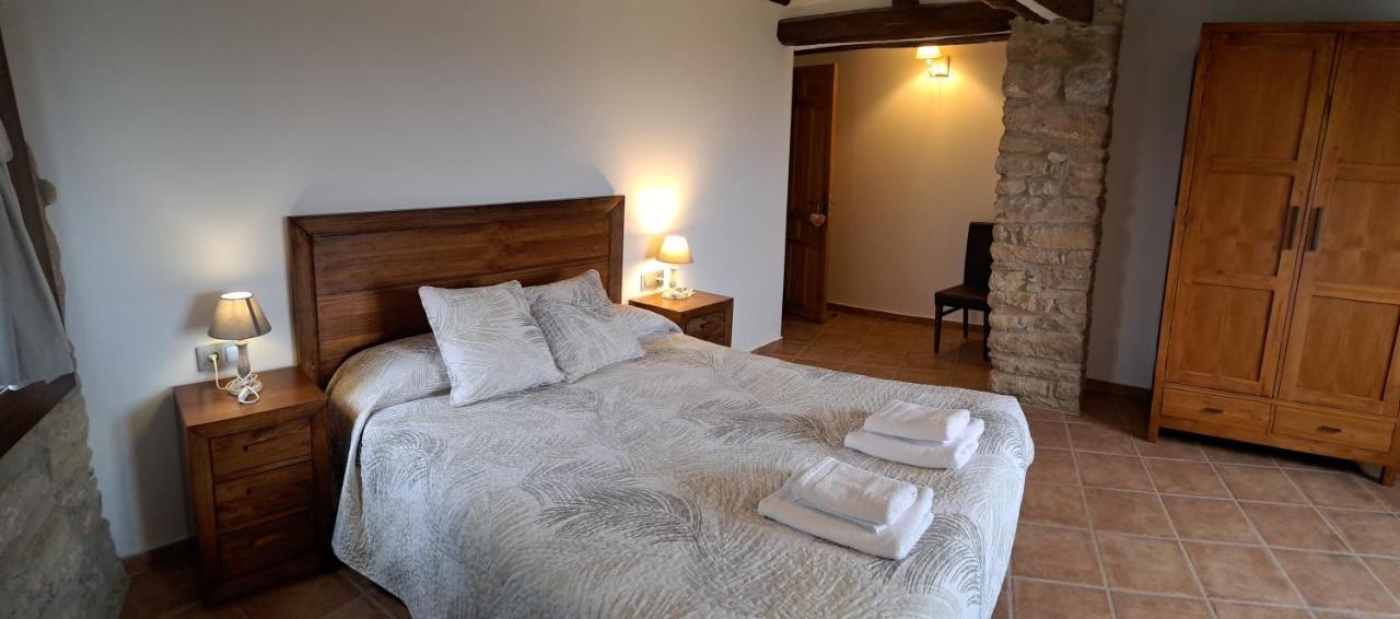 Casa Moliner Konuk evi Beniure Dış mekan fotoğraf