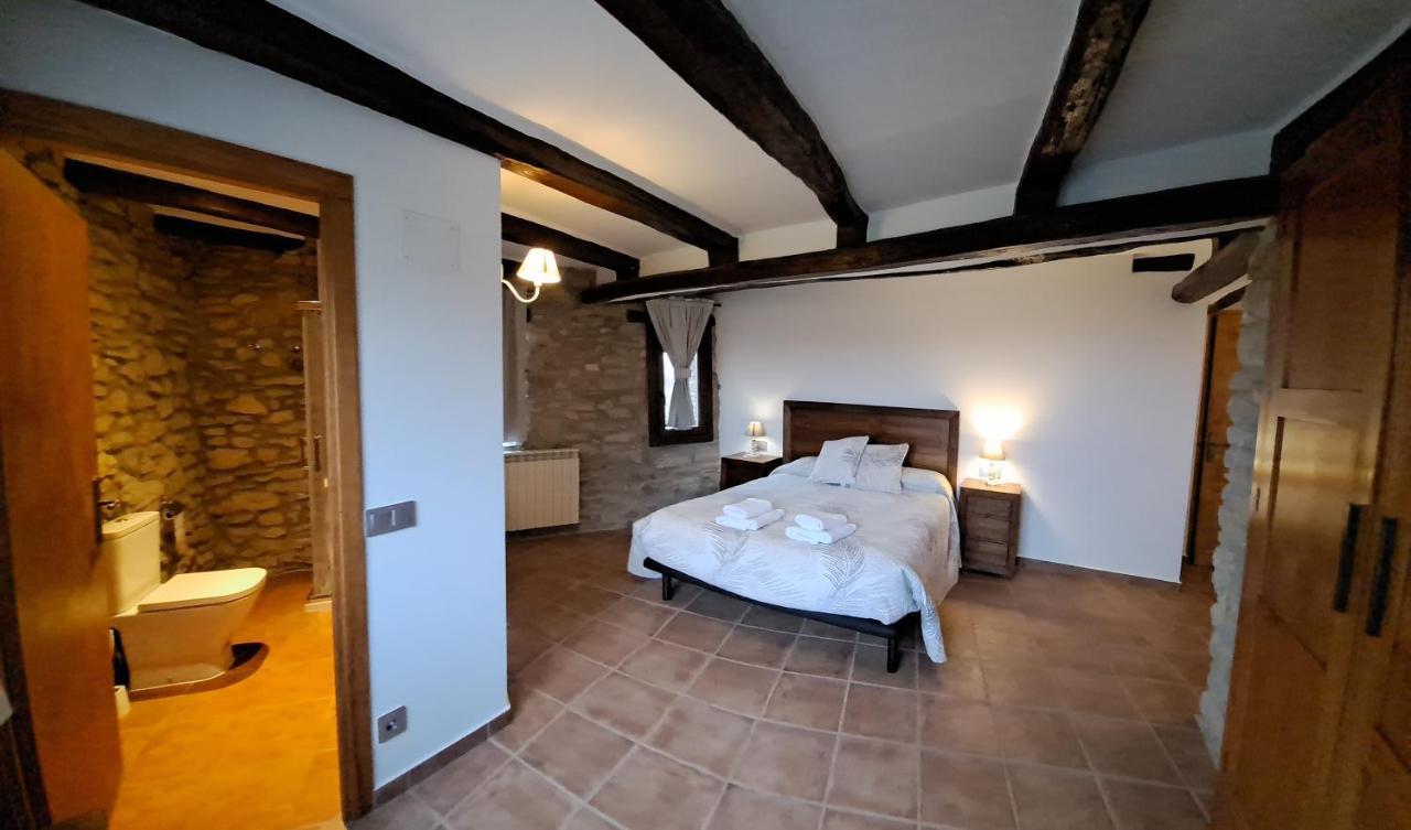 Casa Moliner Konuk evi Beniure Dış mekan fotoğraf