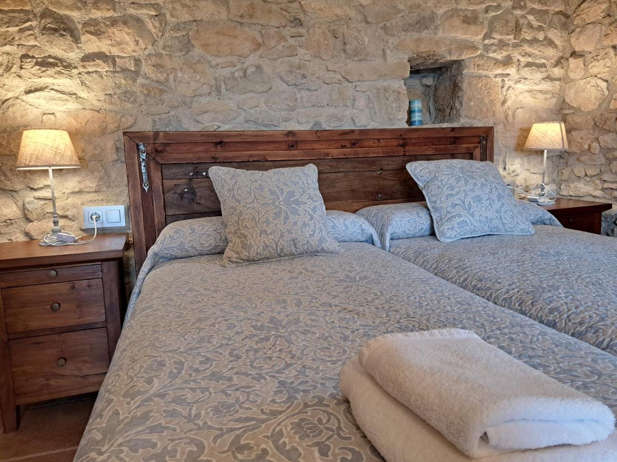 Casa Moliner Konuk evi Beniure Dış mekan fotoğraf