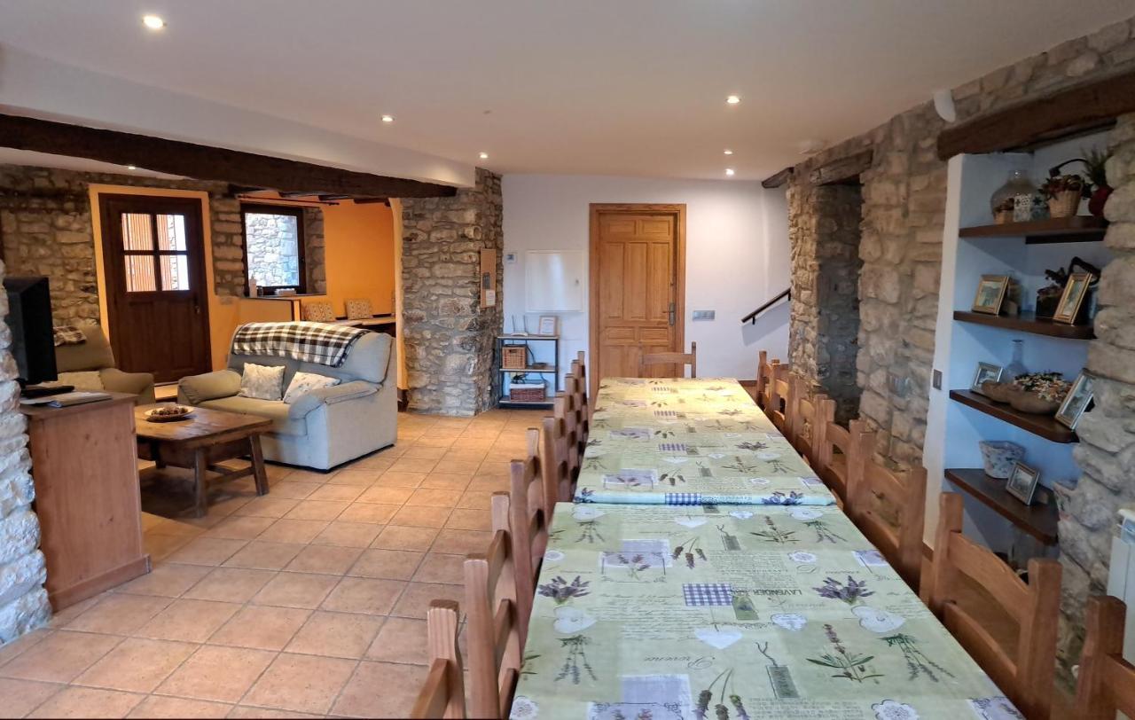 Casa Moliner Konuk evi Beniure Dış mekan fotoğraf
