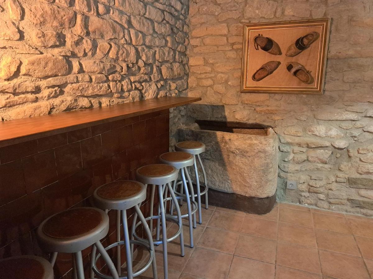 Casa Moliner Konuk evi Beniure Dış mekan fotoğraf