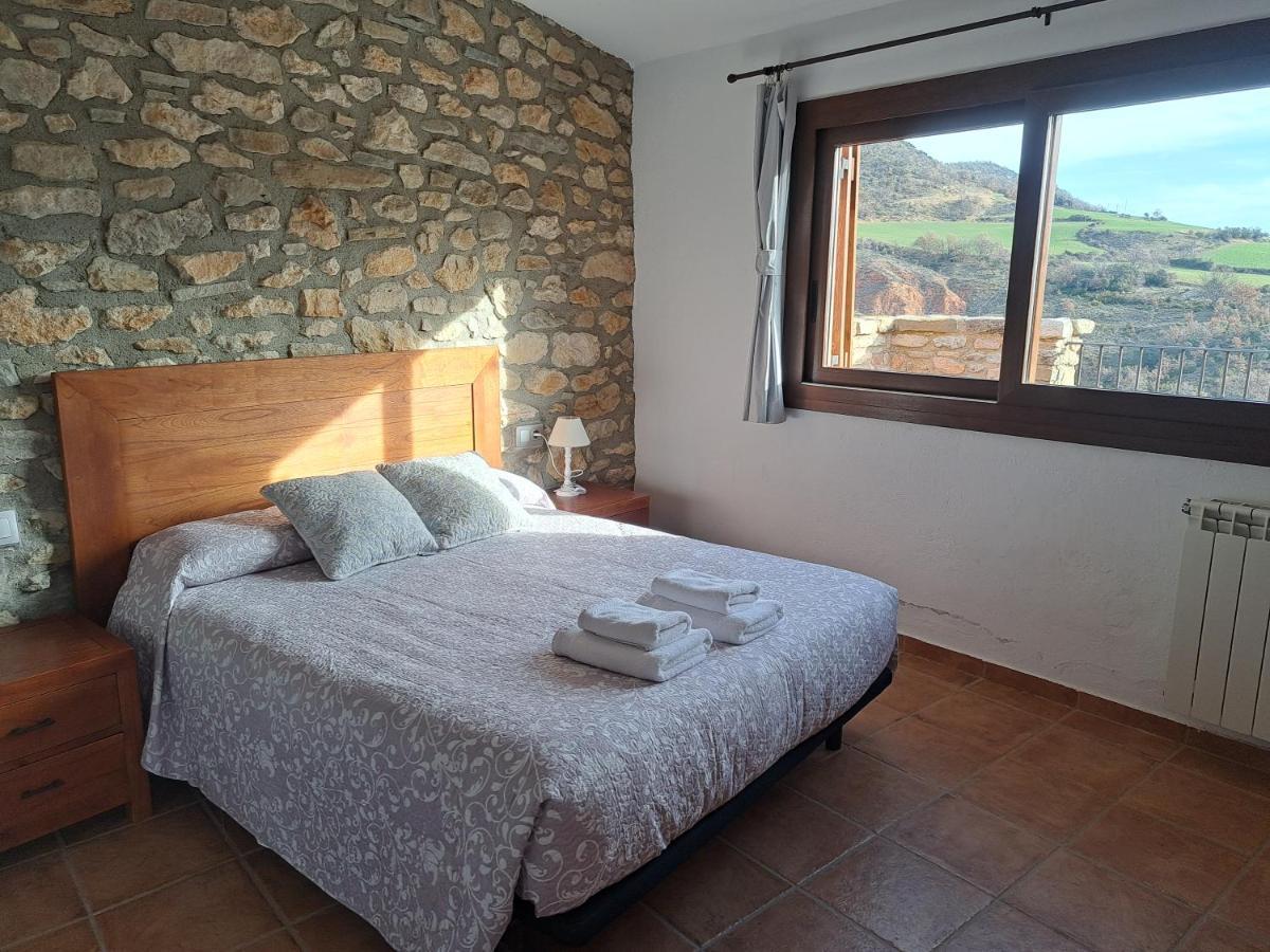 Casa Moliner Konuk evi Beniure Dış mekan fotoğraf
