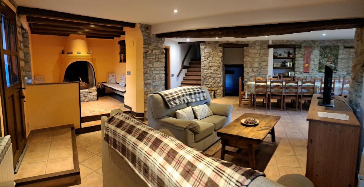 Casa Moliner Konuk evi Beniure Dış mekan fotoğraf