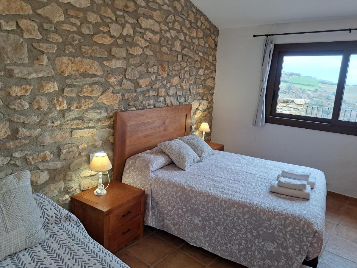 Casa Moliner Konuk evi Beniure Dış mekan fotoğraf