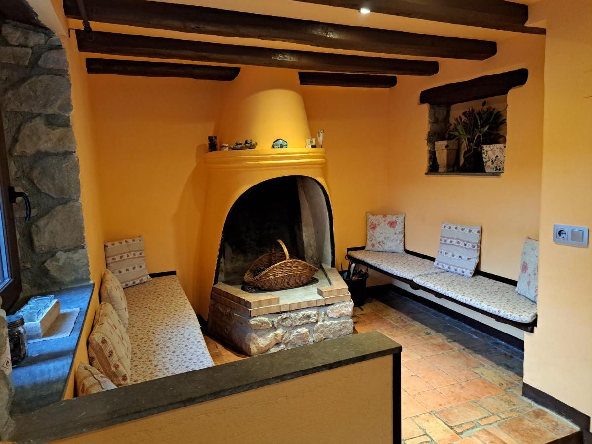 Casa Moliner Konuk evi Beniure Dış mekan fotoğraf