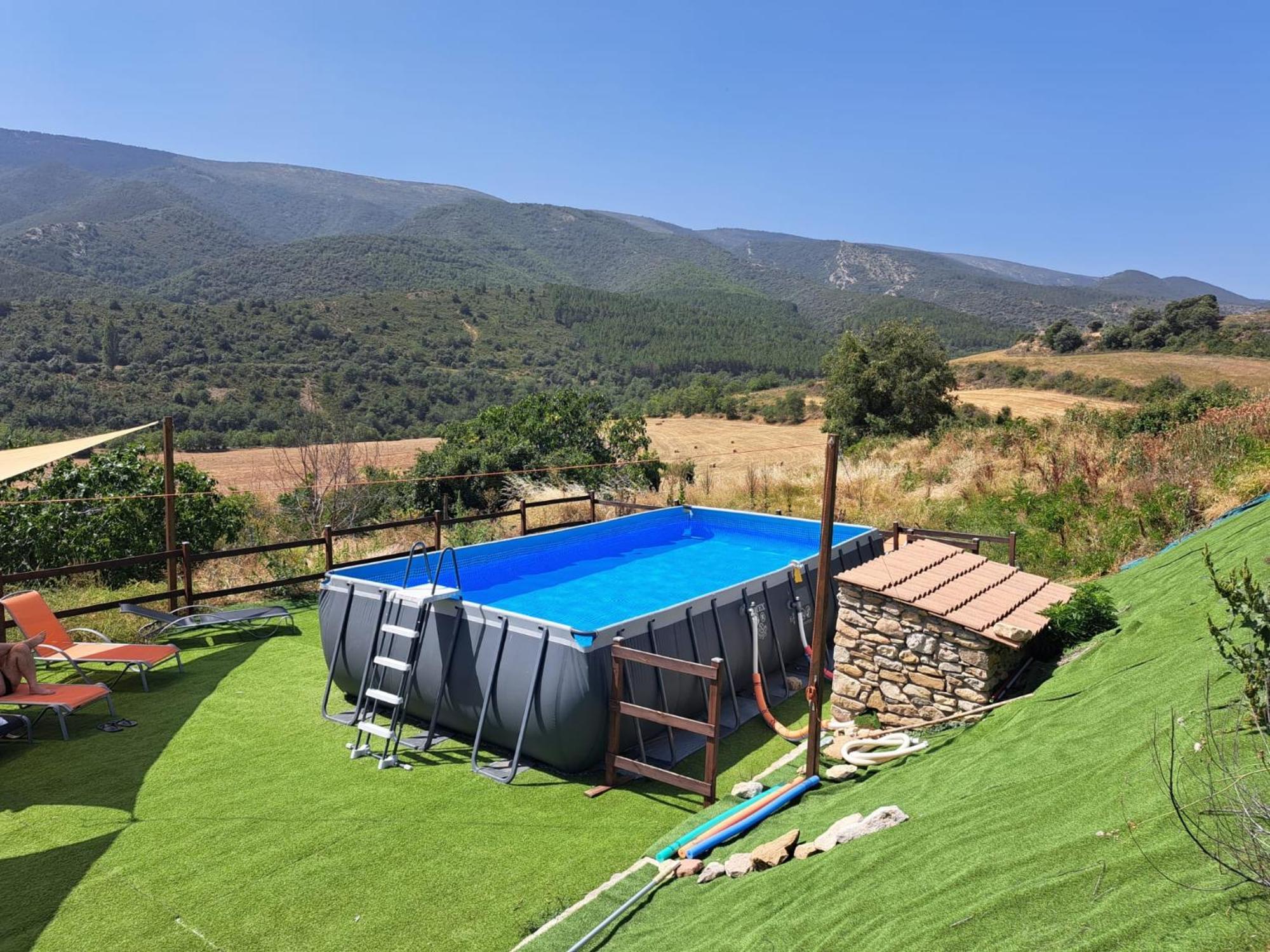 Casa Moliner Konuk evi Beniure Dış mekan fotoğraf